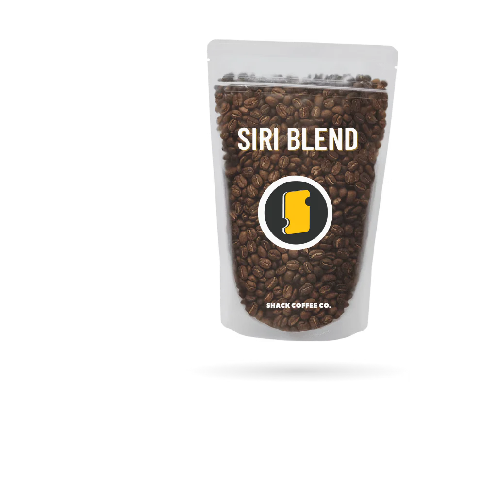 Beanbuffs 1Kg