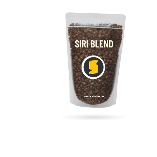 Beanbuffs 1Kg